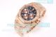 Luxury Clone Audemars Piguet Royal Oak Rose Gold Cal.4401 Chronograph 41mm Watch (2)_th.jpg
